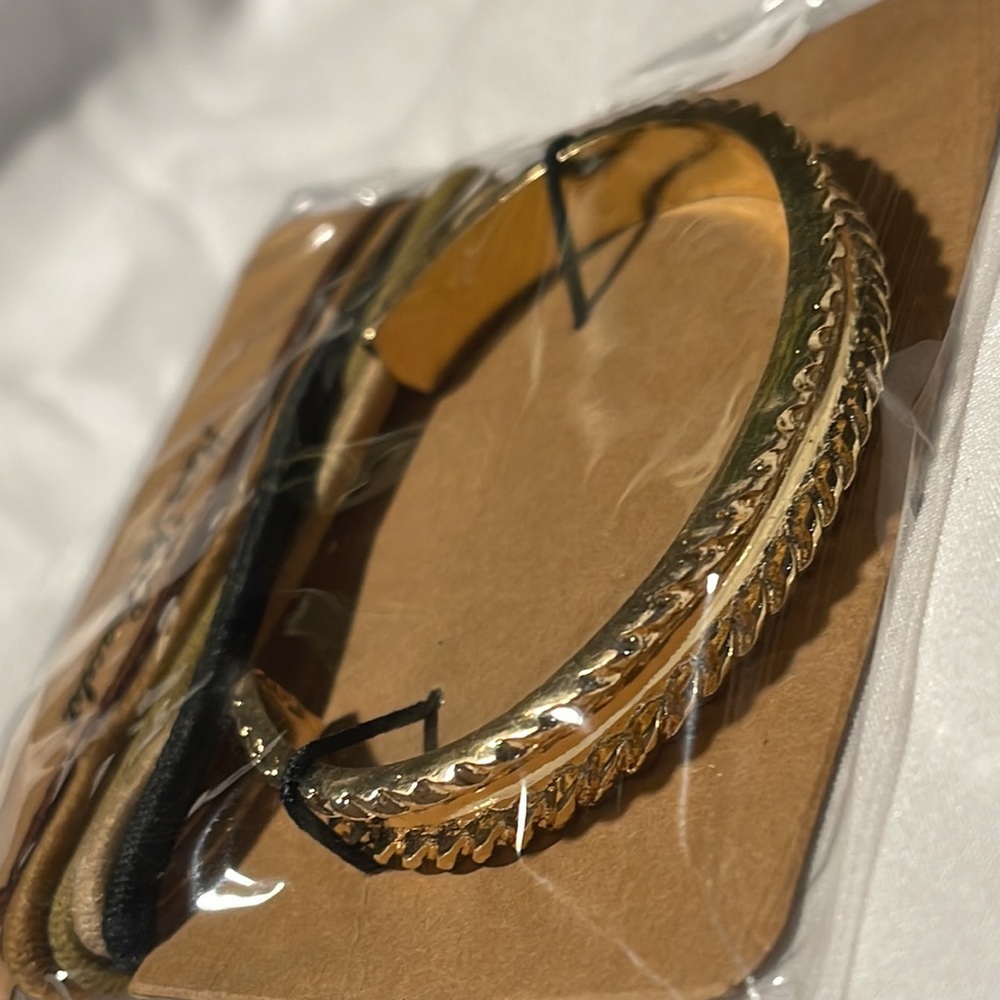 Francesca NEW bracelet set